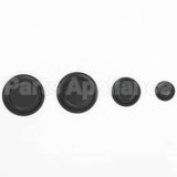 W11455147 Whirlpool Cap-Burner