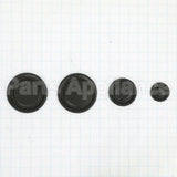 W11455147 Whirlpool Cap-Burner