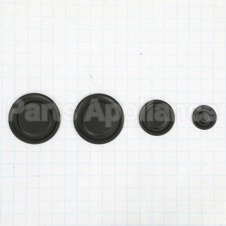 W11455147 Whirlpool Cap-Burner