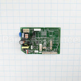 W11455229 Whirlpool Cntrl-Elec