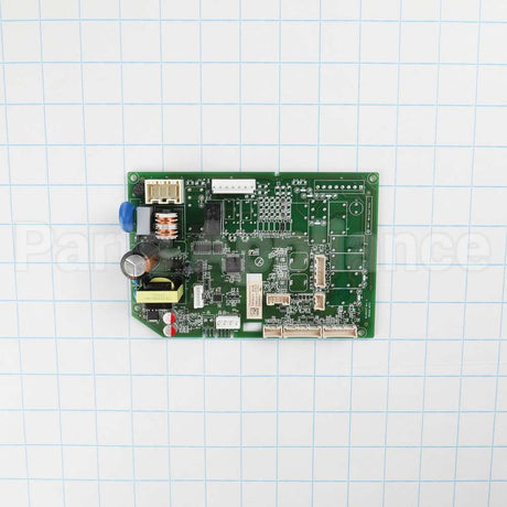 W11455229 Whirlpool Cntrl-Elec