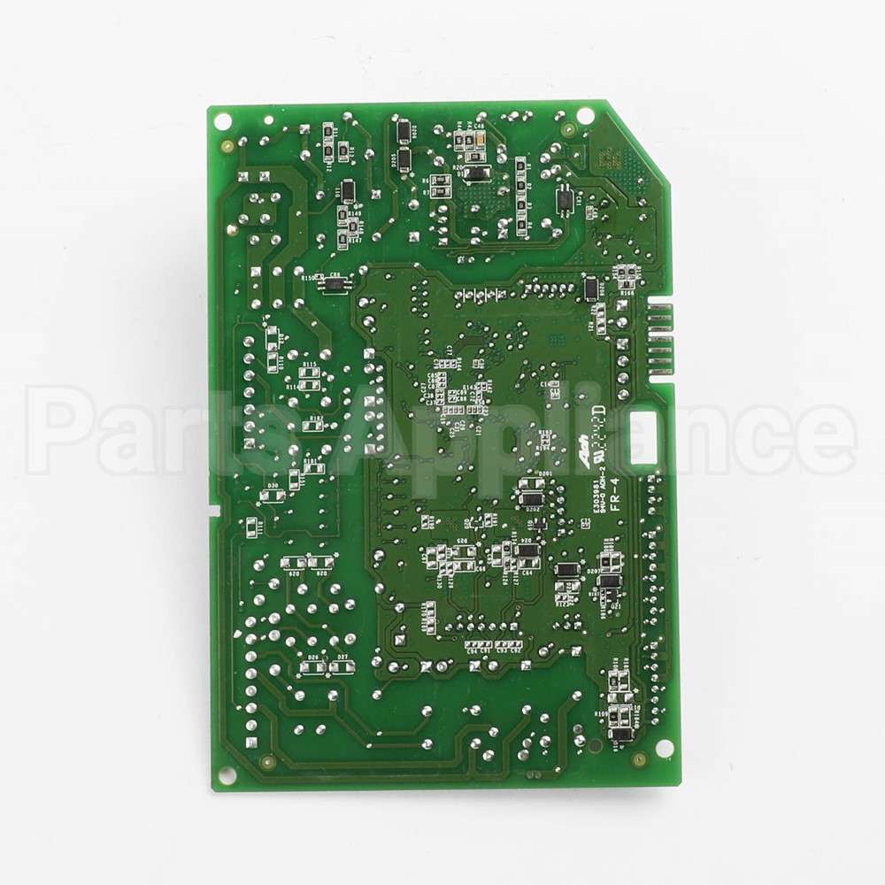 W11455229 Whirlpool Cntrl-Elec