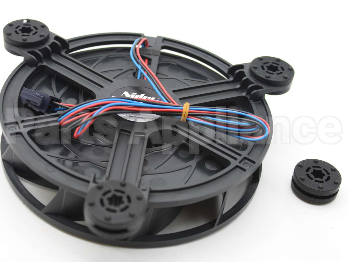 W11455373 Whirlpool Fan