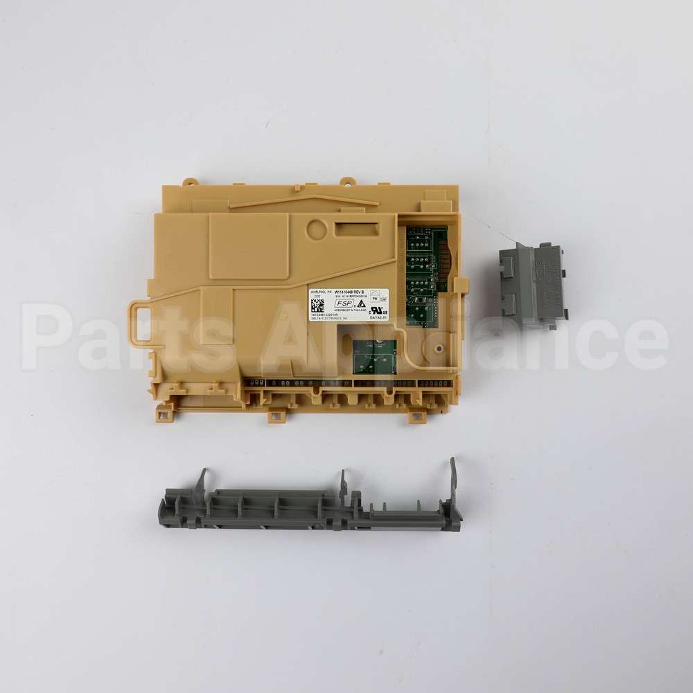 W11456660 Whirlpool Cntrl-Elec