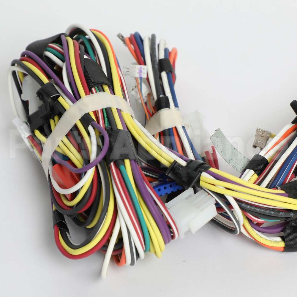W11456871 Whirlpool Harns-Wire