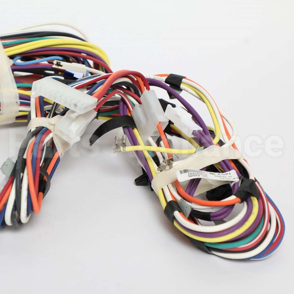 W11456871 Whirlpool Harns-Wire