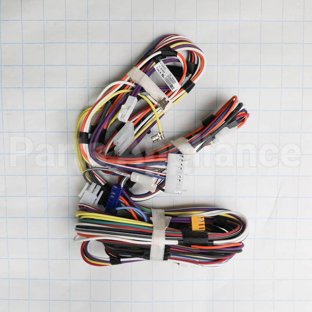 W11456871 Whirlpool Harns-Wire