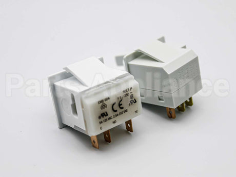 W11457217 Whirlpool Switch