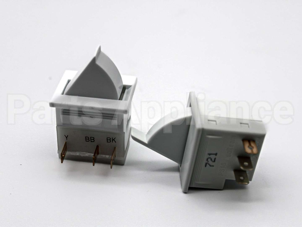 W11457217 Whirlpool Switch