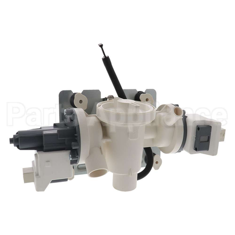 W11458345 Water Pump Compatible