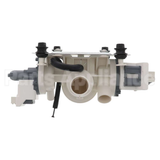 W11458345 Water Pump Compatible