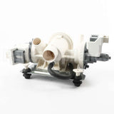 W11458345 Whirlpool Pump-Water