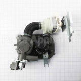 W11460946 Whirlpool Pump&Motor