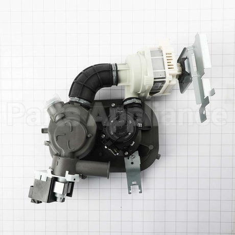W11460946 Whirlpool Pump&Motor