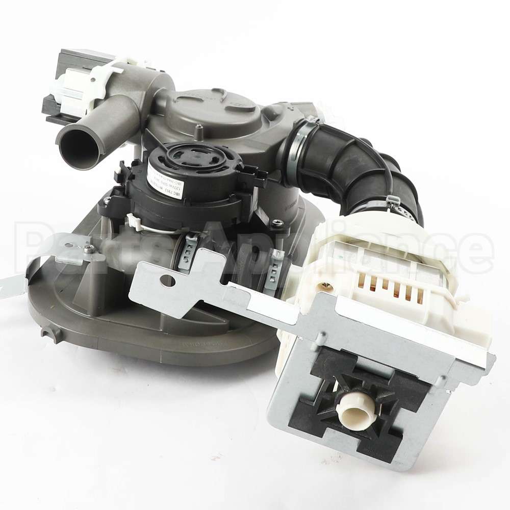 W11460946 Whirlpool Pump&Motor
