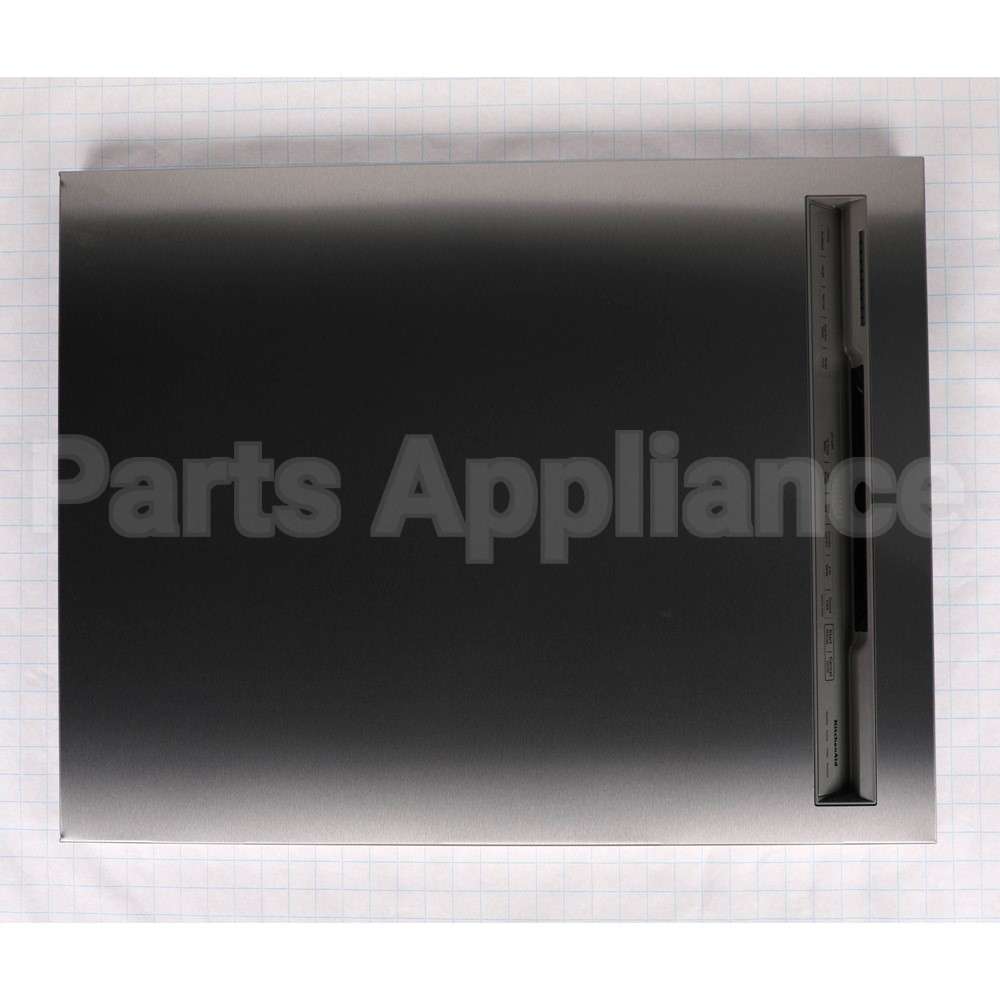 W11461688 Whirlpool Panel