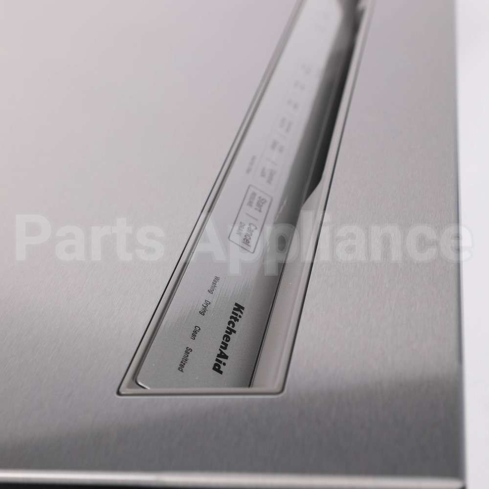 W11461688 Whirlpool Panel