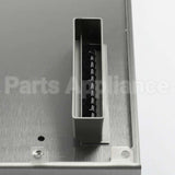 W11461694 Whirlpool Panel