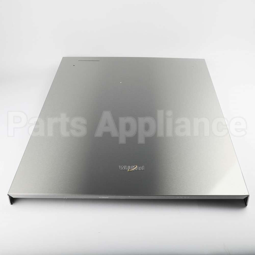 W11461694 Whirlpool Panel