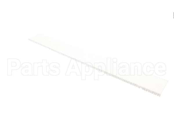 W11462-3A Federal Industries Air Diffuser White