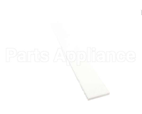 W11462-3A Federal Industries Air Diffuser White