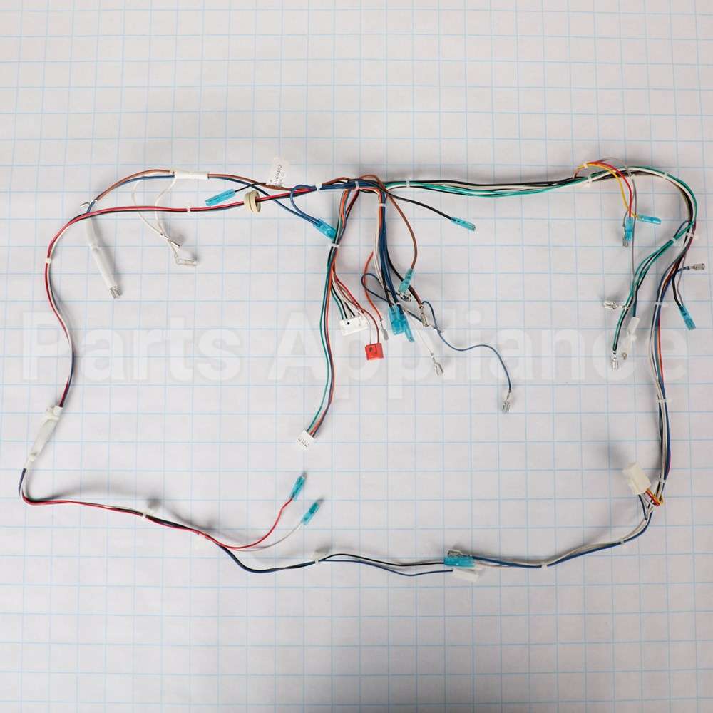W11469462 Whirlpool Harns-Wire