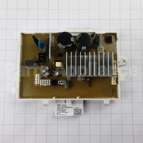 W11470214 Whirlpool Cntrl-Elec