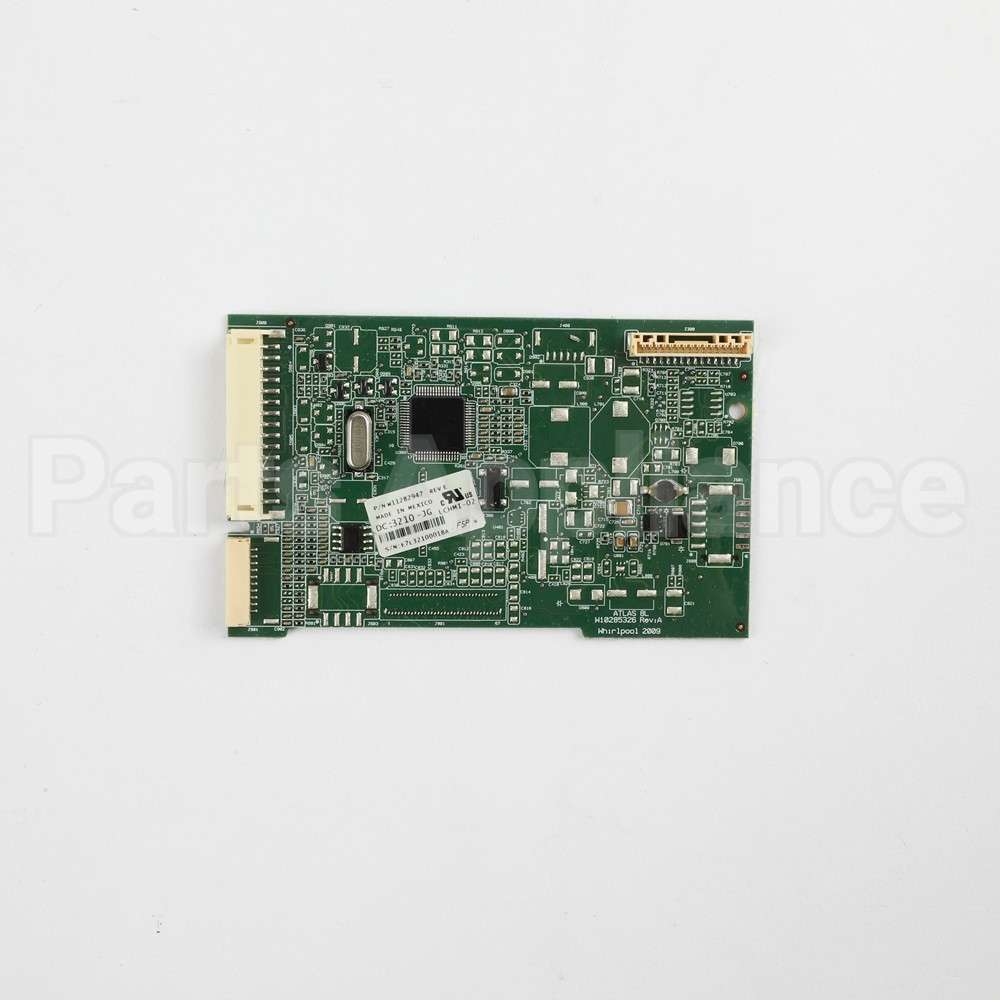 W11475813 Whirlpool Cntrl-Elec