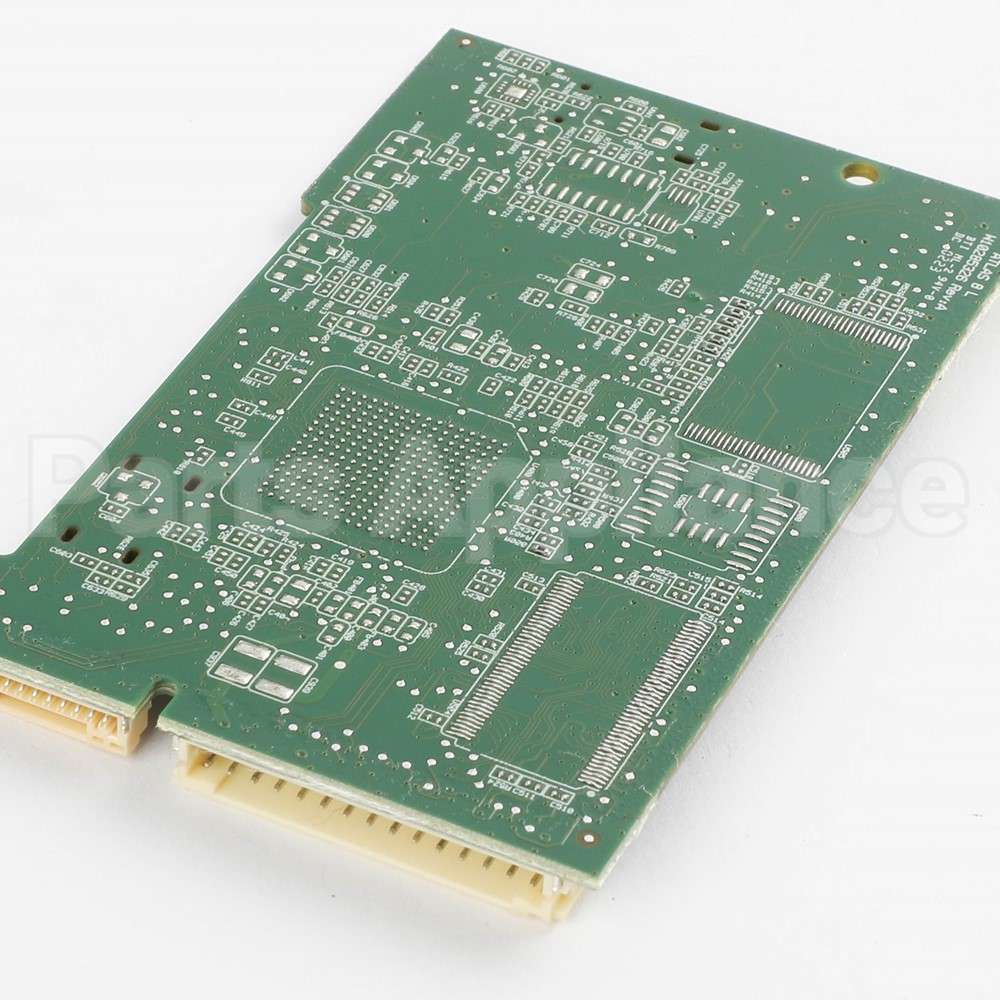 W11475813 Whirlpool Cntrl-Elec