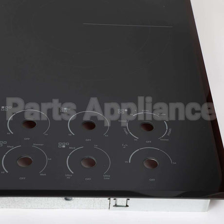 W11476214 Whirlpool Cooktop