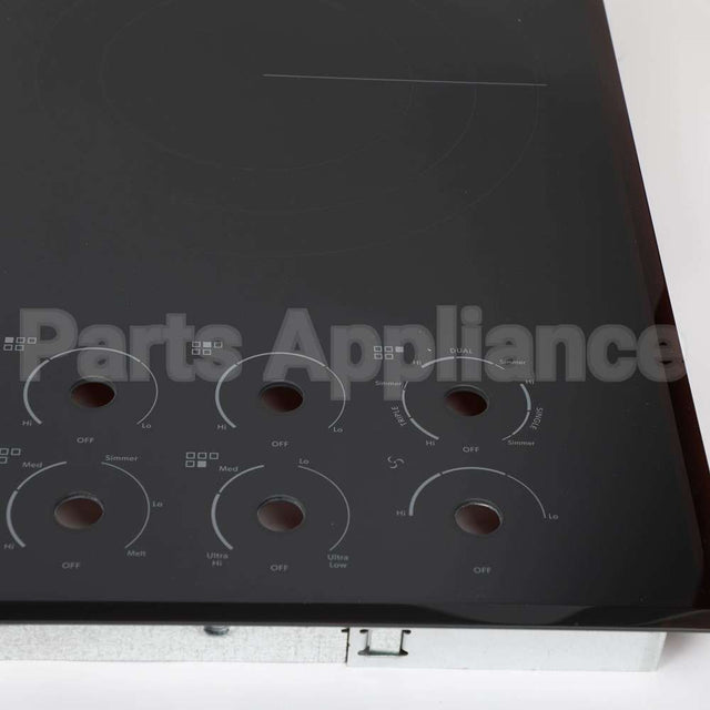 W11476214 Whirlpool Cooktop