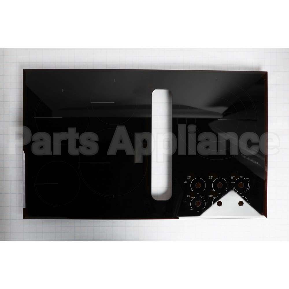 W11476214 Whirlpool Cooktop