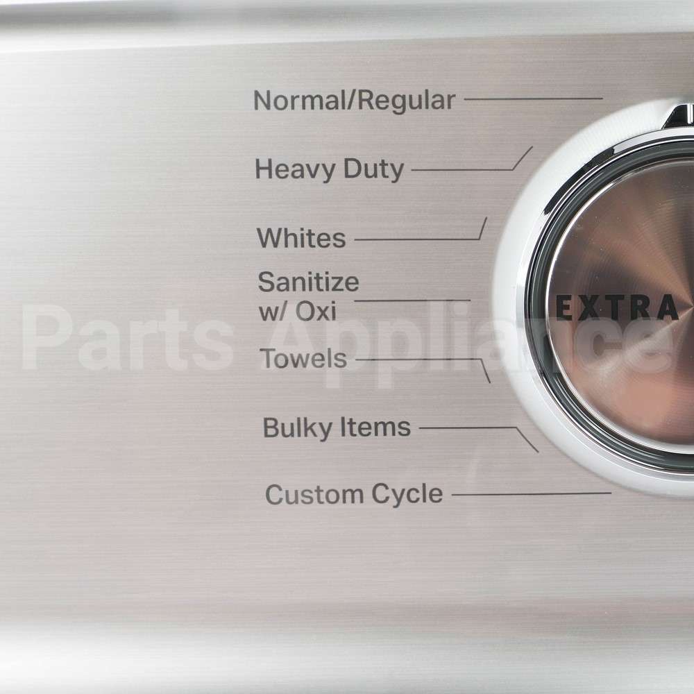 W11478527 Whirlpool Panel-Ui