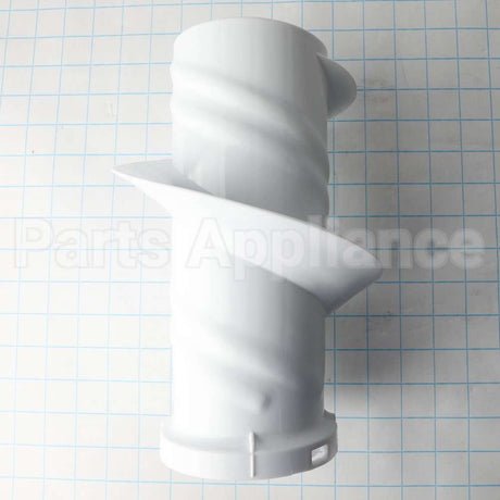 W11480892 Whirlpool Auger-Agit