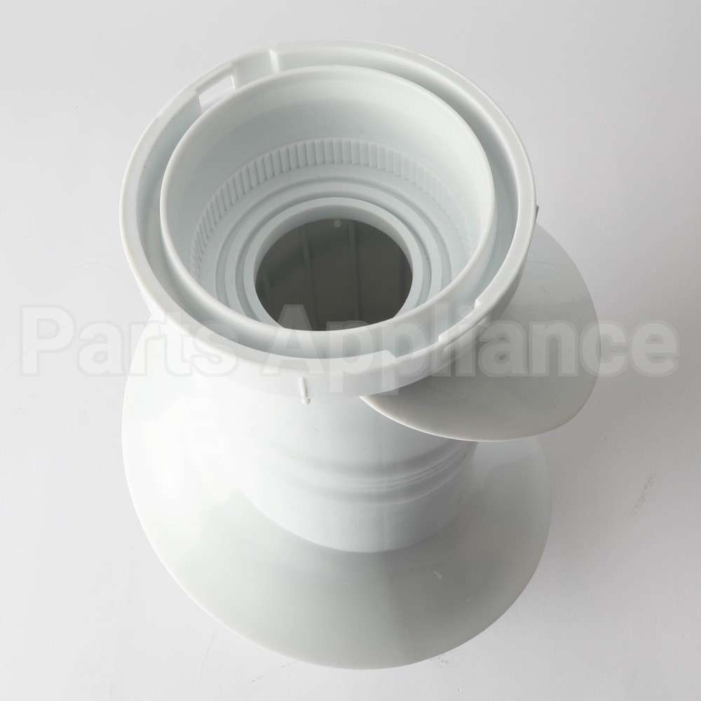 W11480892 Whirlpool Auger-Agit