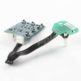 W11481116 Whirlpool Cntrl-Elec