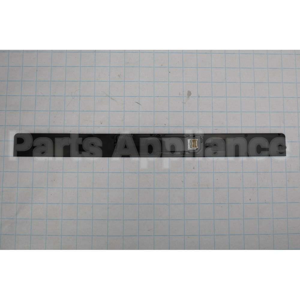 W11481723 Whirlpool Display