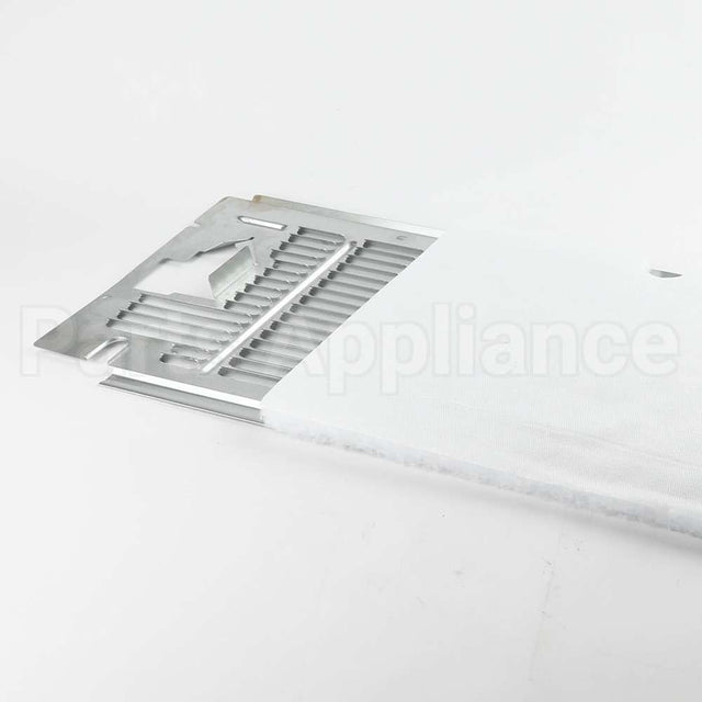 W11482027 Whirlpool Cover-Back