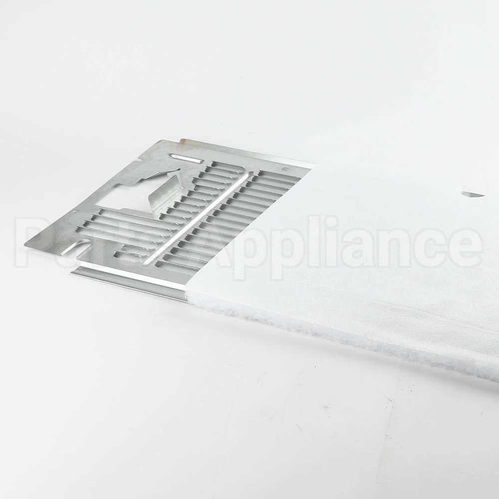 W11482027 Whirlpool Cover-Back