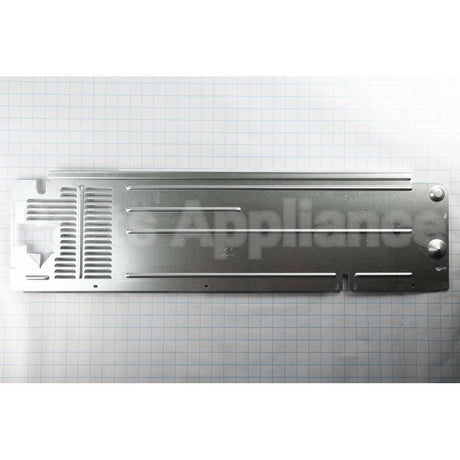 W11482027 Whirlpool Cover-Back