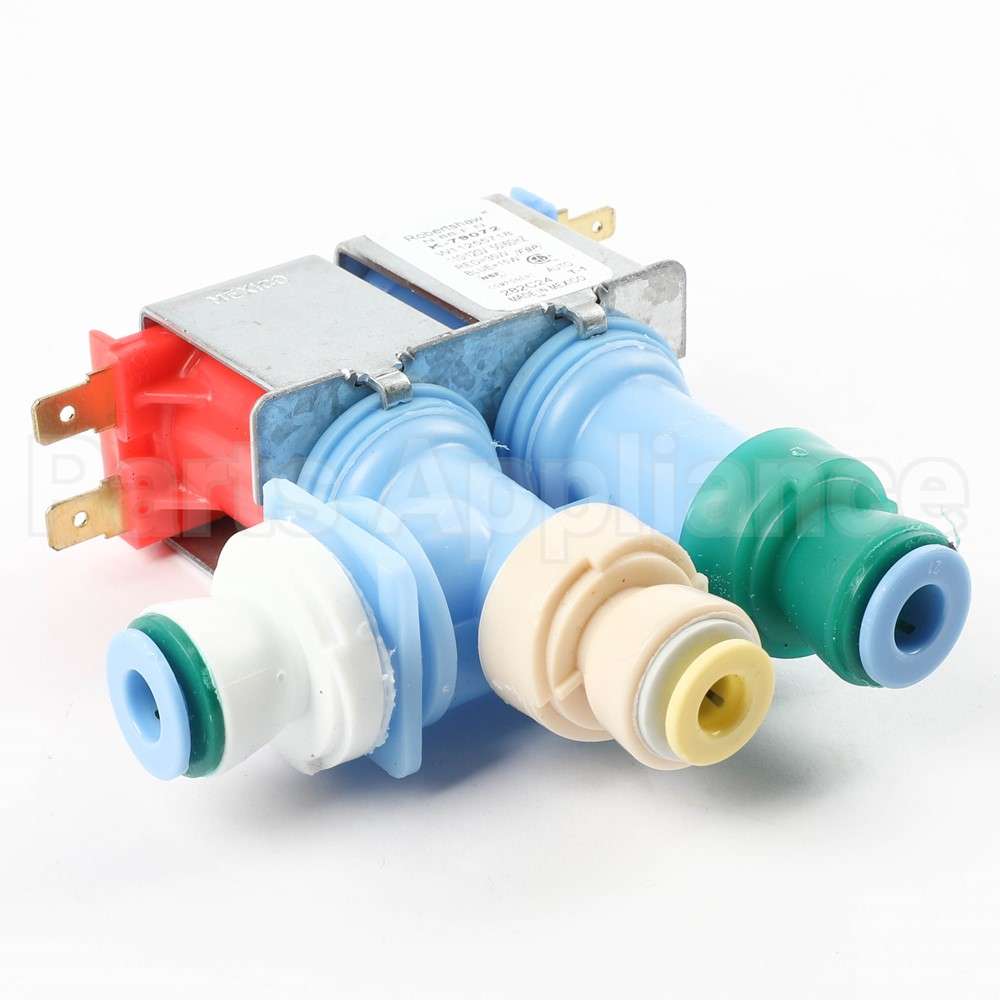 W11482383 Whirlpool Valve