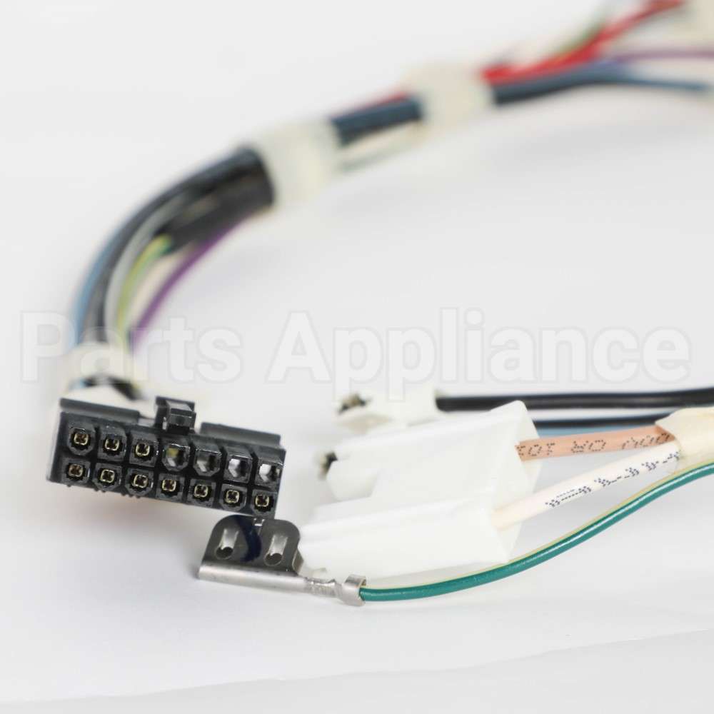 W11483123 Whirlpool Harns-Wire