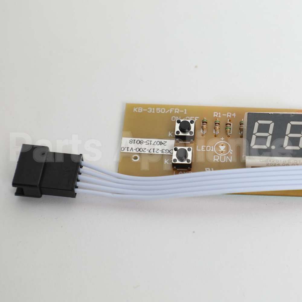 W11484599 Whirlpool Cntrl-Elec