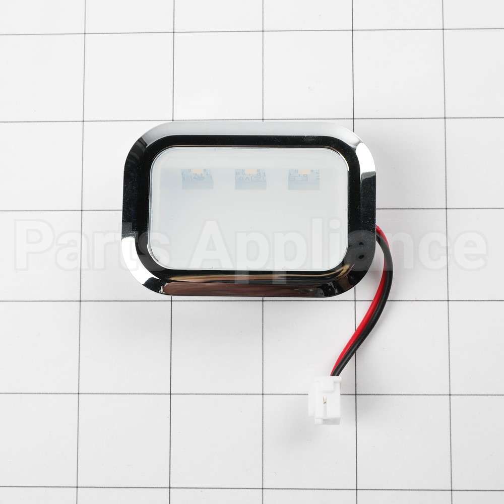 W11484836 Whirlpool Module