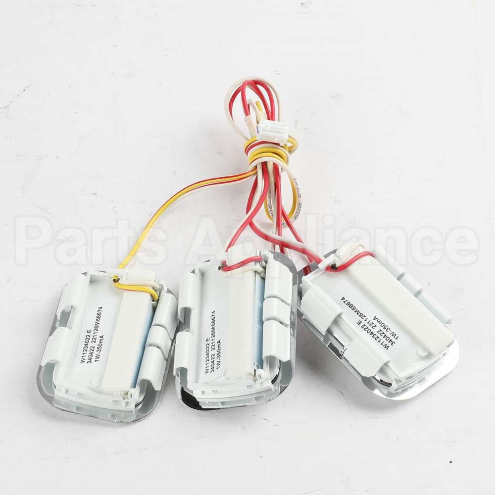 W11484839 Whirlpool Module
