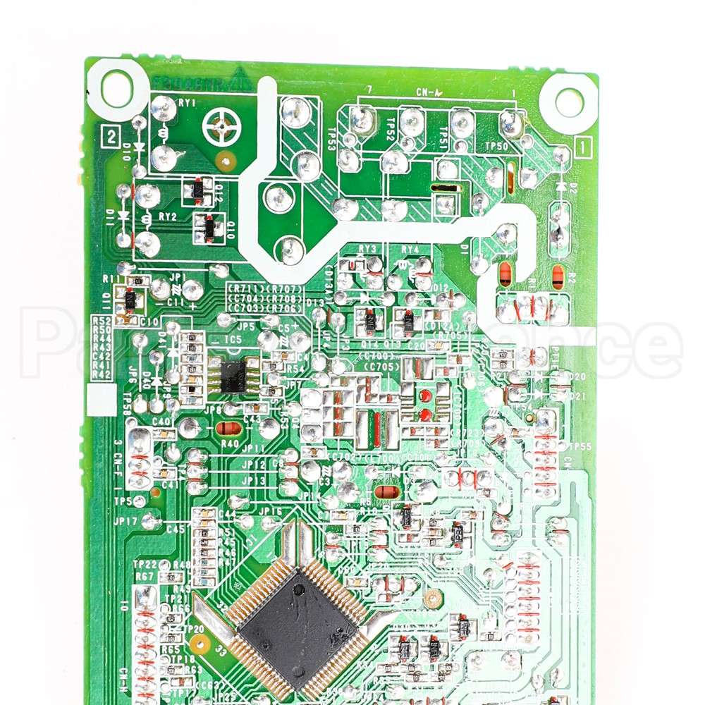 W11486781 Whirlpool Console