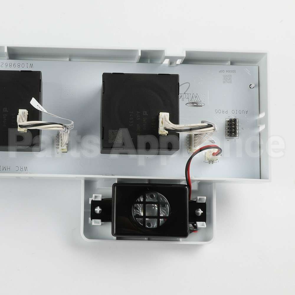 W11492275 Whirlpool Cntrl-Elec