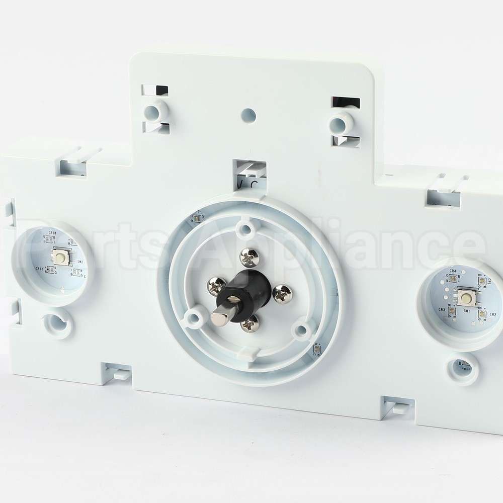 W11492302 Whirlpool Cntrl-Elec