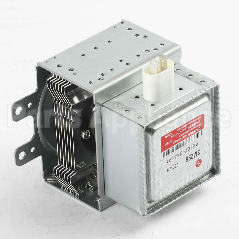 W11493410 Whirlpool Magnetron