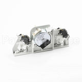 W11493414 Whirlpool Interlock